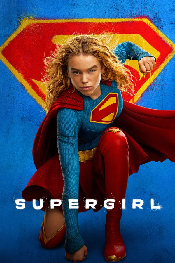 Read more about the article Supergirl (2026)