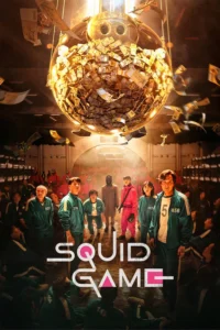 Read more about the article Squid Game S02 (Complete) | Korean Series