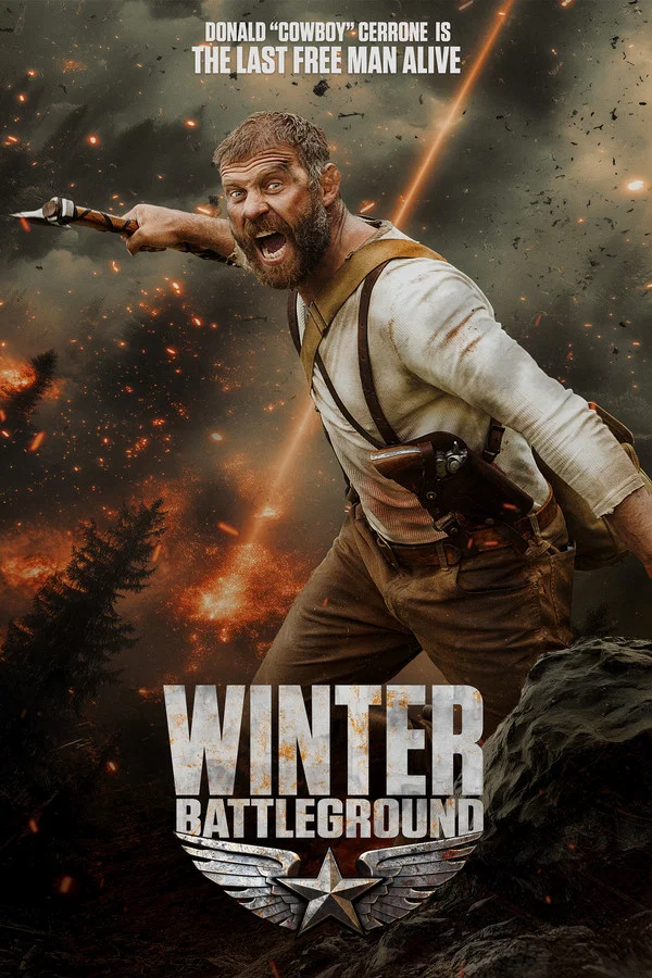 Read more about the article Winter: Battleground (2026)