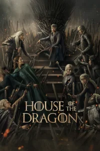 Read more about the article House Of The Dragon S03 (Episode 7 Added) | Tv Series