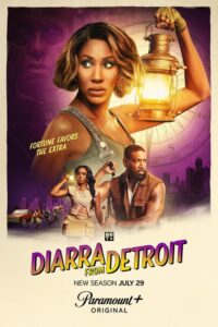 Read more about the article Diarra from Detroit S02 (Episode 6 – 7 Added) | TV Series