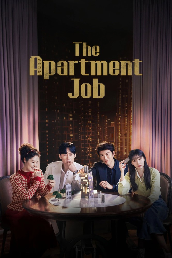 Read more about the article The Apartment Job S01 (Complete) | Korean Series