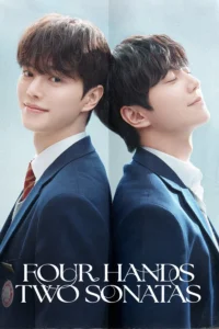 Read more about the article Four Hands, Two Sonatas S01 (Episode 3 Added) | Korean Series