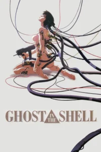 Read more about the article THE GHOST IN THE SHELL S01 (Episode 8 – 9 Added) | Anime Series
