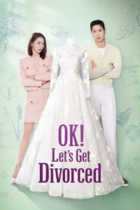 Read more about the article OK! Let’s Get Divorced S01 (Episode 5 Added) | Korean Series