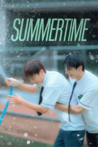 Read more about the article Summertime S01 (Episode 3 – 4 Added) | Korean Series