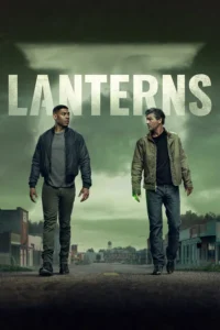 Read more about the article Lanterns S01 (Episode 3 Added) | TV Series