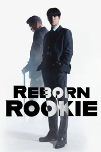 Read more about the article Reborn Rookie S01 (Complete) | Korean Series