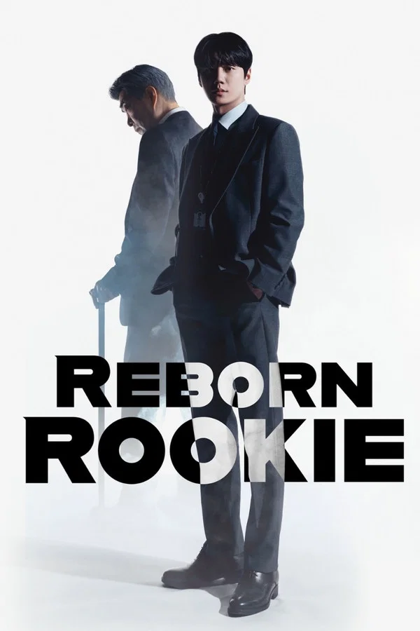 Read more about the article Reborn Rookie S01 (Complete) | Korean Series