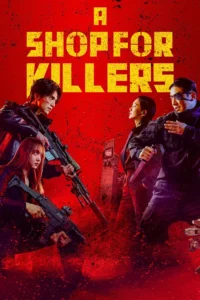 Read more about the article A Shop for Killers S02 (Complete) | Korean Drama