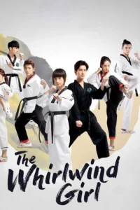 Read more about the article The Whirlwind S01 (Complete) | Korean Series