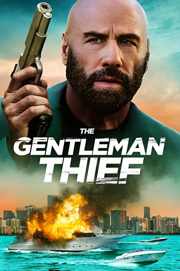 Read more about the article The Gentleman Thief (2026)