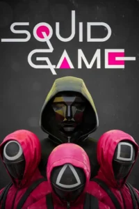 Read more about the article Squid Game S03 (Complete) | Korean Series