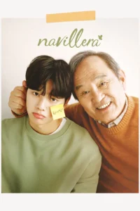 Read more about the article Navillera S01 (Complete) | Korean Series