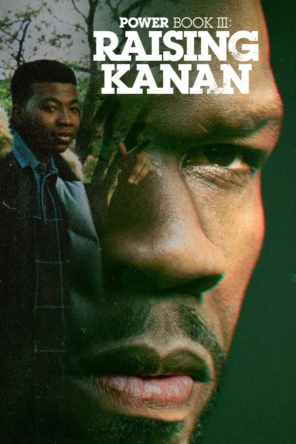 Read more about the article Power Book III: Raising Kanan S05 (Complete) | TV Series