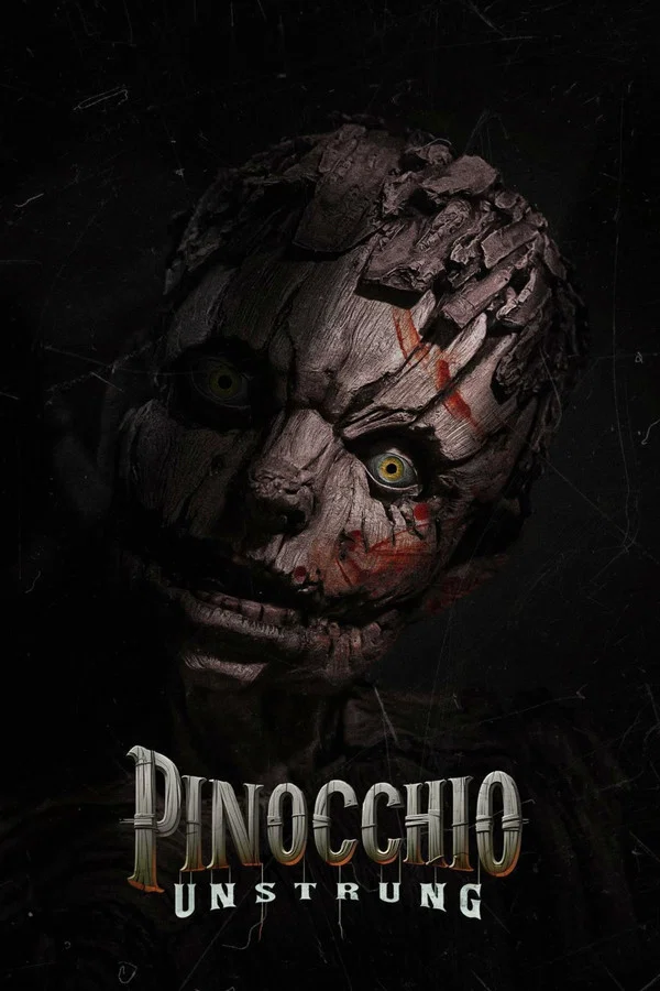 Read more about the article Pinocchio: Unstrung (2026)