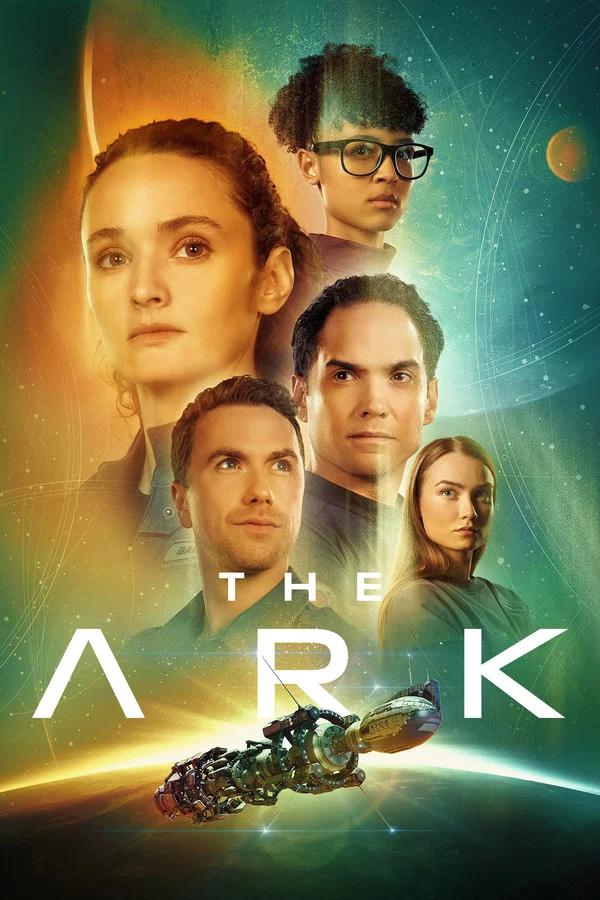 Read more about the article The Ark S03 (Episode 5 Added) | TV Series