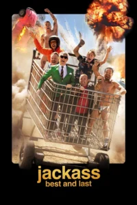 Read more about the article Jackass: Best and Last (2026)