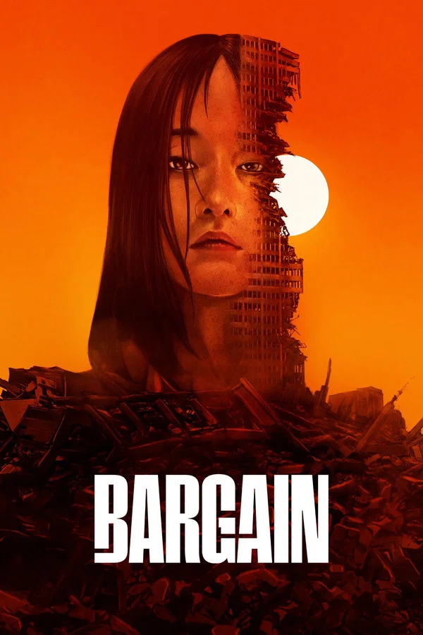 Read more about the article Bargain S01 (Complete) | Korean Series