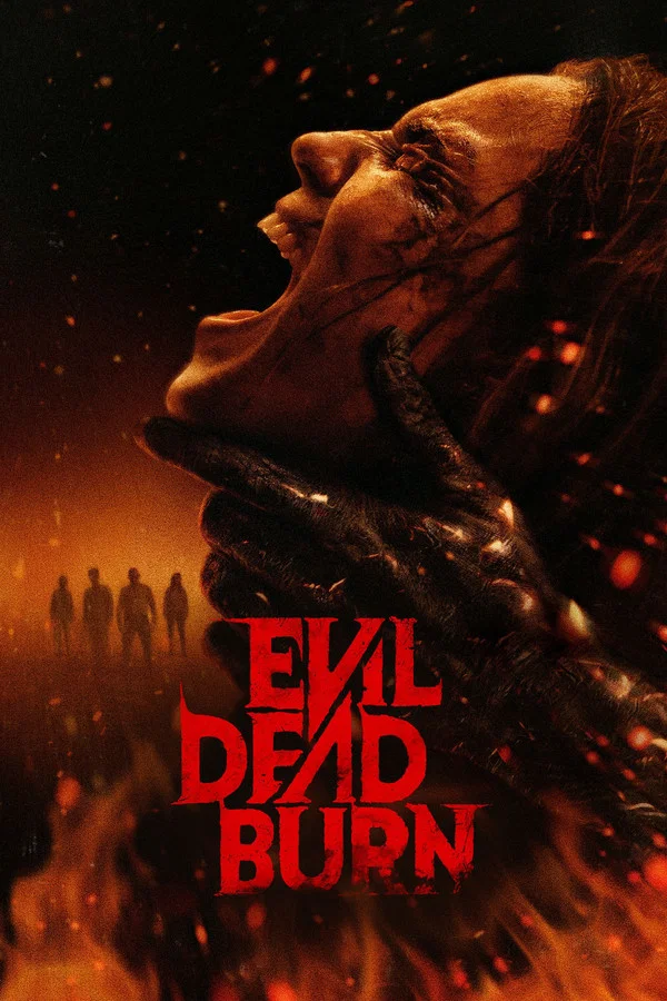 Read more about the article Evil Dead Burn (2026)