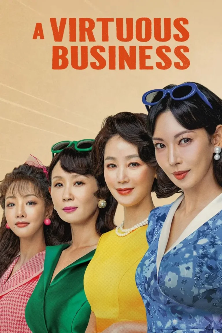 Read more about the article A Virtuous Business S01 (Complete) | Korean Series