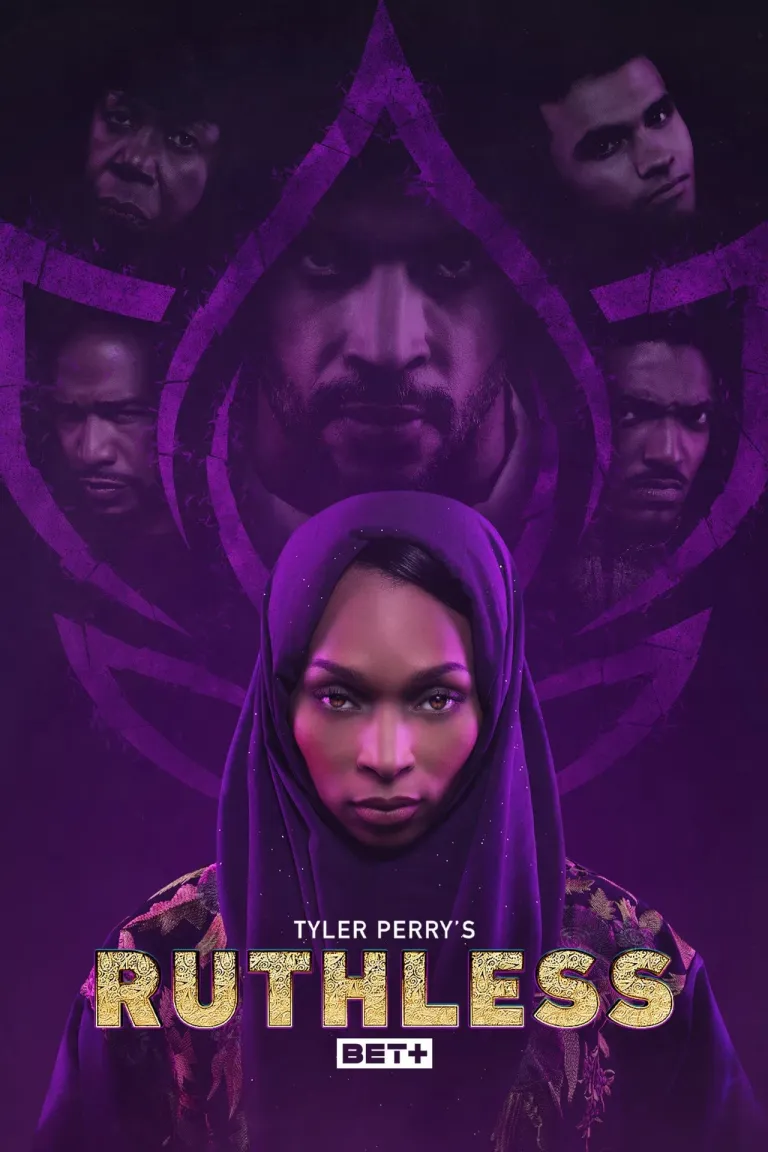 Read more about the article Tyler Perry’s Ruthless S06 (Episode 1 – 9 Added) | Tv Series