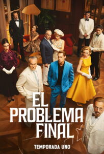 Read more about the article The Final Problem  S01 (Episode 1 – 4 Added) | Tv Series
