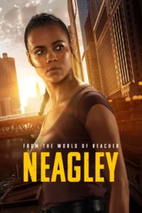 Read more about the article Neagley S01 (Complete) | Tv Series