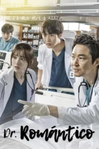 Read more about the article Dr. Romantic S01 (Complete) | Korean Series