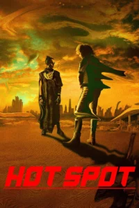 Read more about the article Hot Spot (2026)