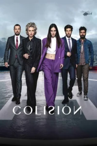 Read more about the article Collision S01 (Episode 1 – 11 Added) | Tv Series