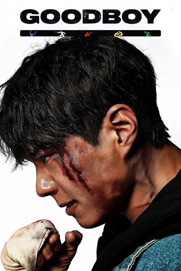 Read more about the article Good Boy S01 (Complete) | Korean Series