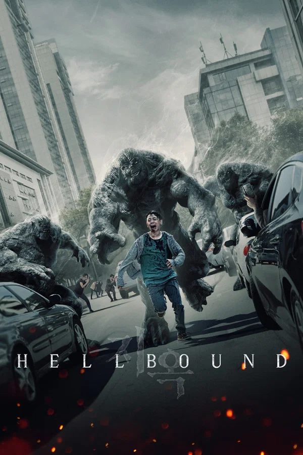 Read more about the article Hellbound S01 (Complete) | Korean Series