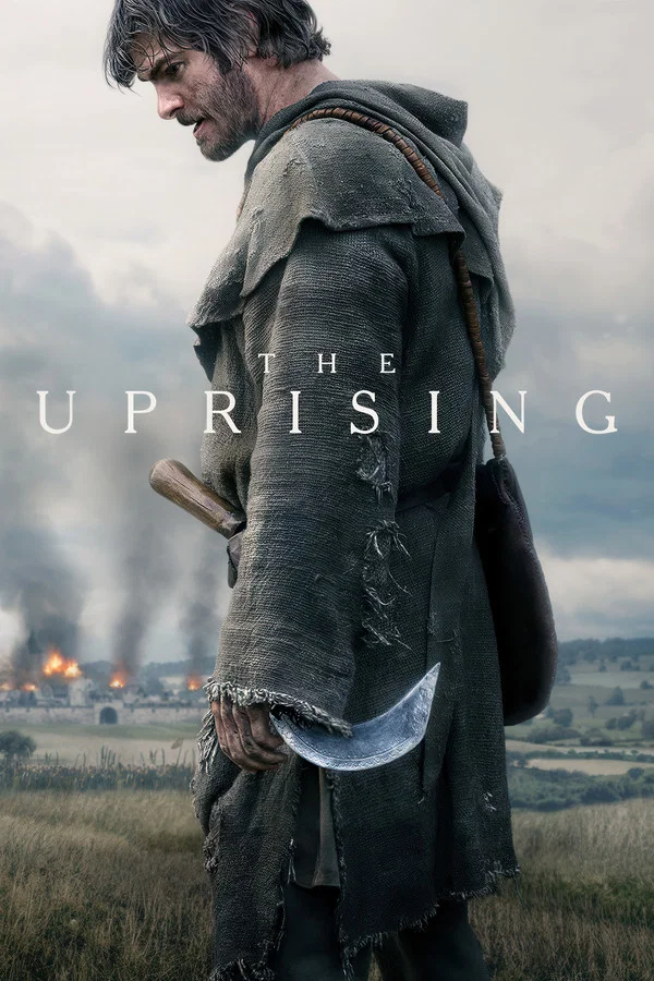 Read more about the article The Uprising (2026)