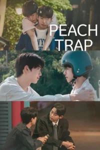 Read more about the article Peach Trap S01 (Complete) | Korean Series