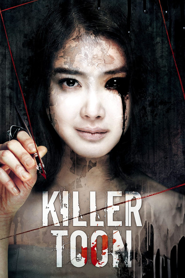 Read more about the article Killer Toon (2013) | Korean Movie
