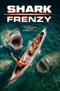 Read more about the article Shark Frenzy (2026)