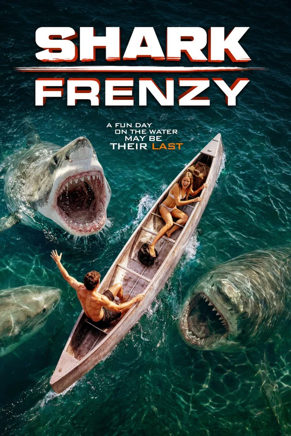 Read more about the article Shark Frenzy (2026)