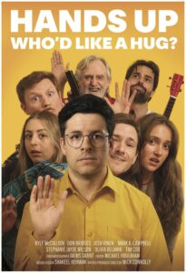 Read more about the article Hands Up Who’d Like A Hug? (2026)