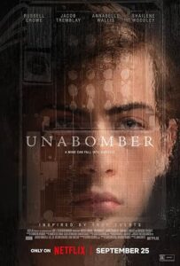 Read more about the article Unabomber (2026)