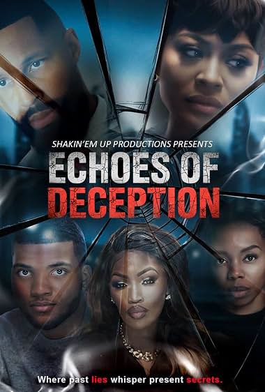 Read more about the article Echoes of Deception (2026)