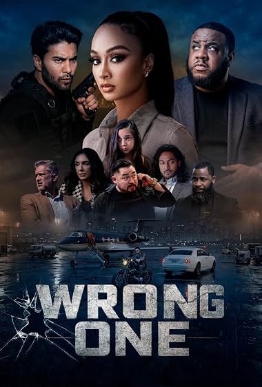 Read more about the article Wrong One (2026)