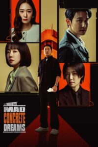 Read more about the article Mad Concrete Dreams S01 (Complete) | Korean Series