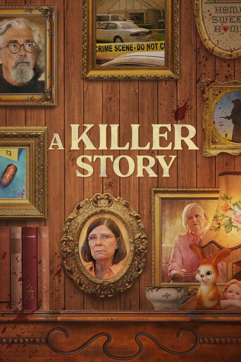 Read more about the article A Killer Story S01 (Episode 1 – 3 Added) | Tv Series
