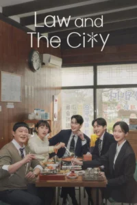 Read more about the article Law and The City  S01 (Complete) | Korean Series
