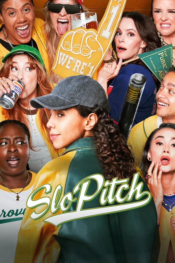 Read more about the article Slo Pitch S01 (Episode 2 Added) | Tv Series