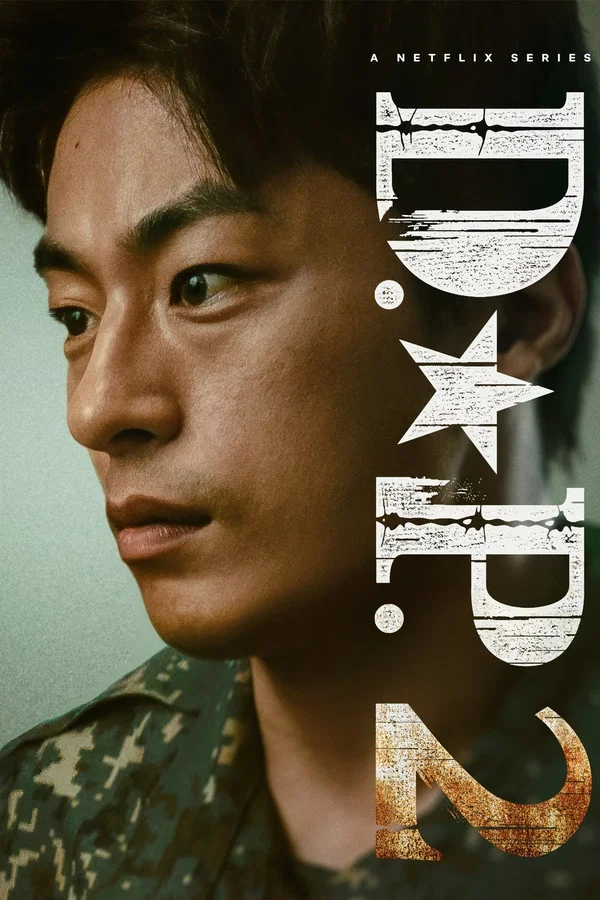 Read more about the article D.P. S02 (Complete) | Korean Series