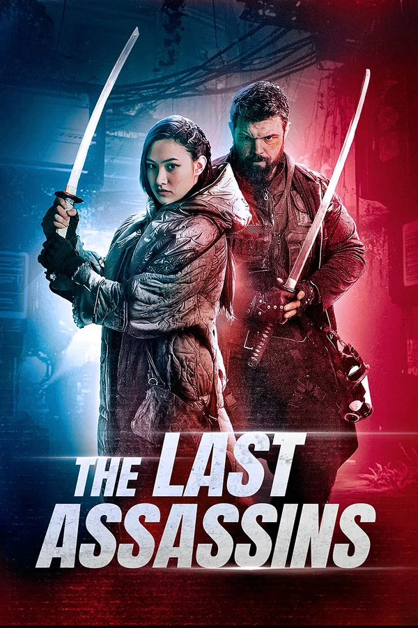 Read more about the article The Last Assassins (2026)