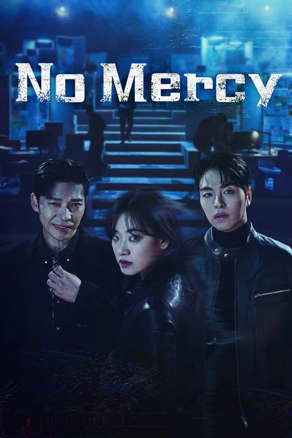 Read more about the article No Mercy S01 (Complete) | Korean Series