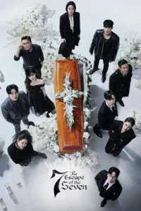 Read more about the article The Escape of the Seven S02 (Complete) | Korean Series